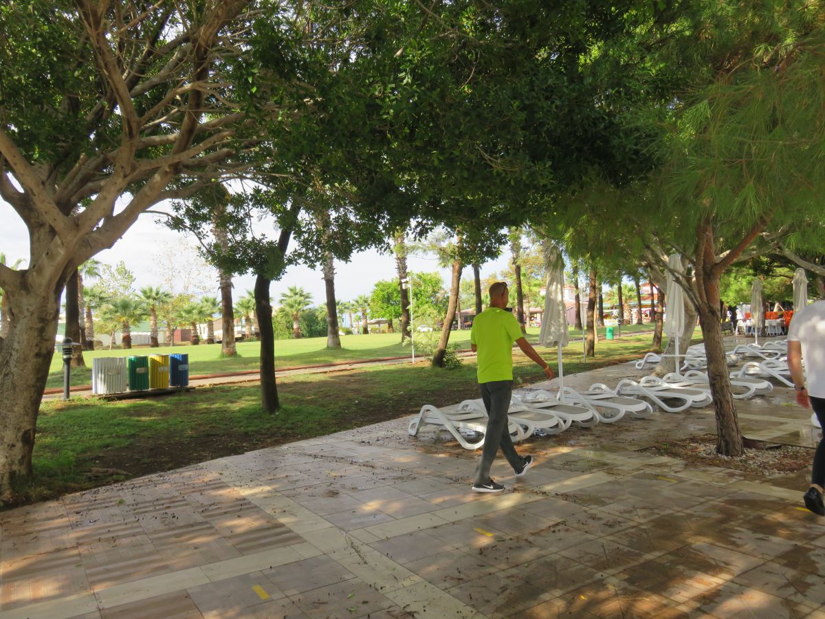 imagini hotel Selectum Family Side